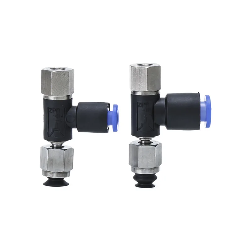 Ball Joint Vacuum Suction Cups ZP2-J