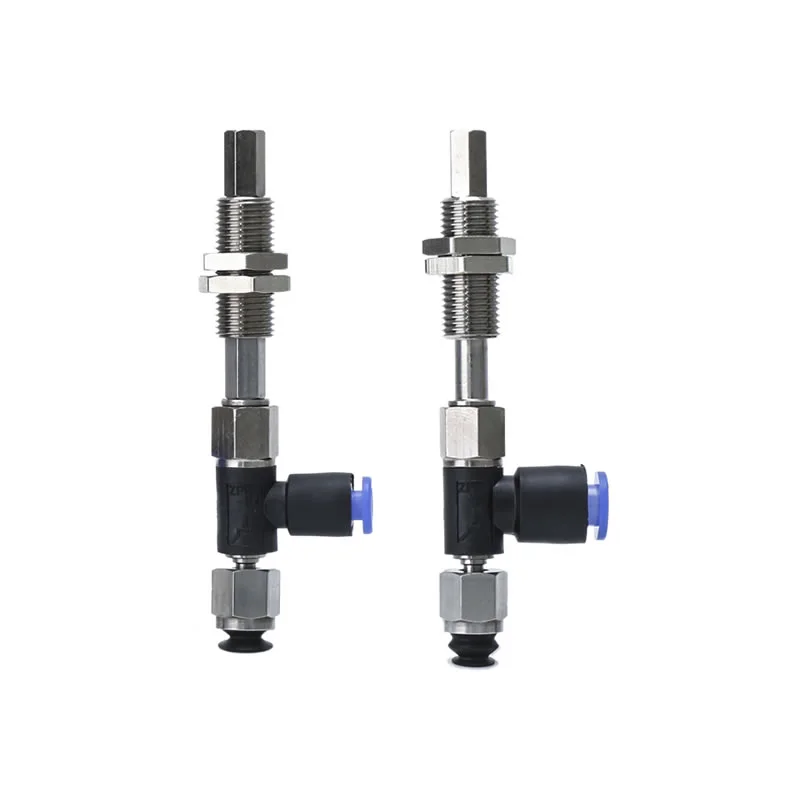 Ball Joint Vacuum Suction Cups ZP2-J