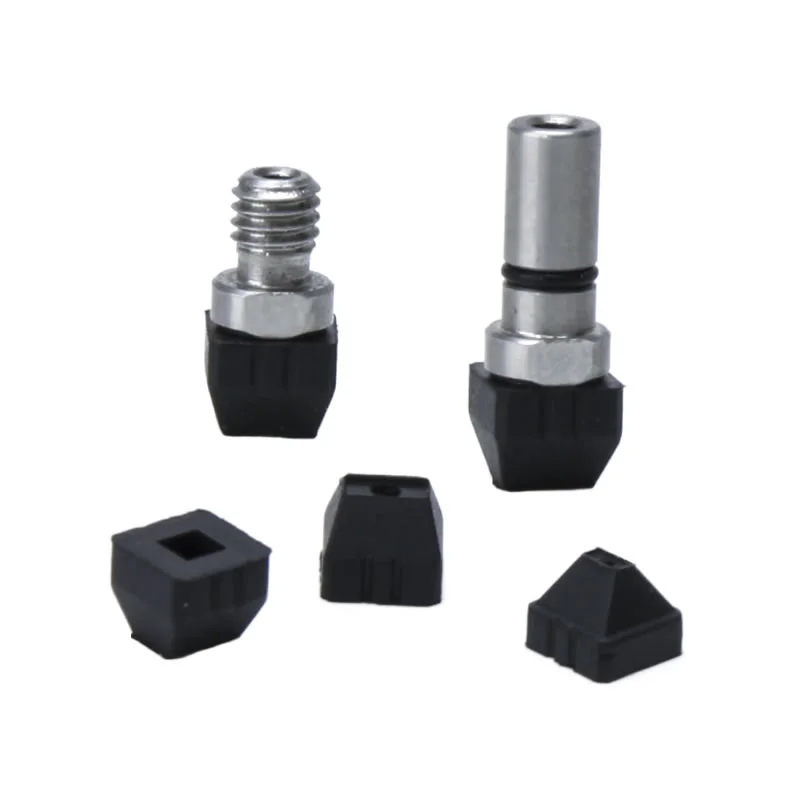 Cube Vacuum Suction Cups ZP2 Cube Vacuum Suction Cups ZP2