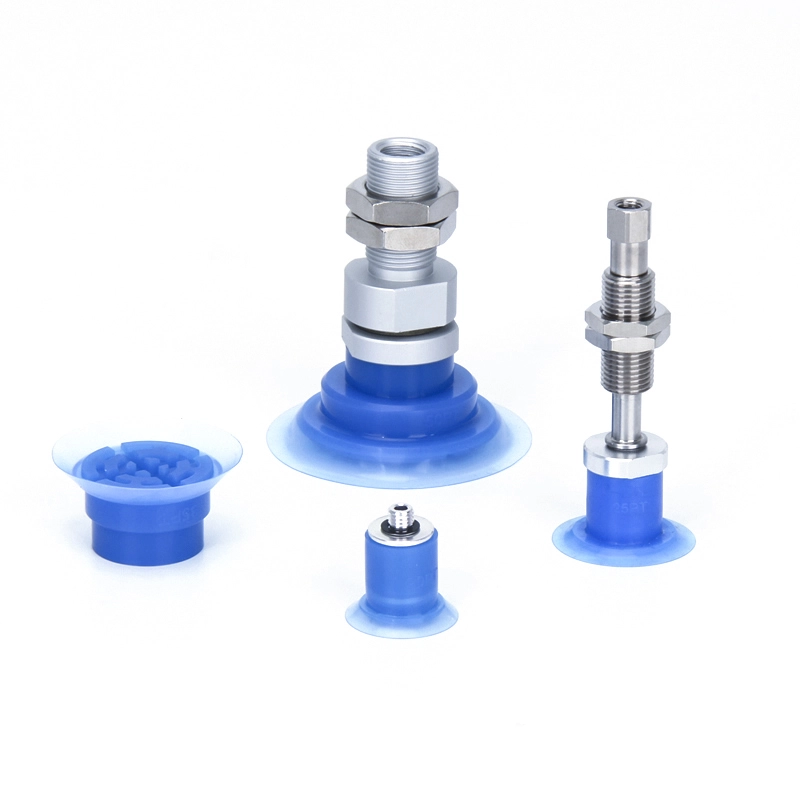 Film Adsorption Vacuum Suction Cups အတွက် ZP3P-PT