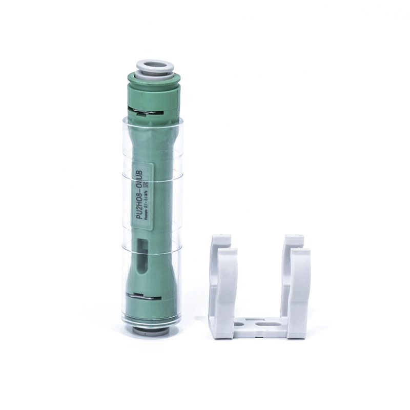 In-line Type Vacuum Vacuum Generators PU
