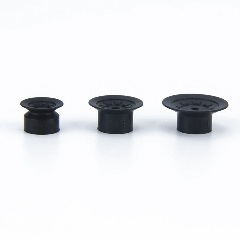 Low Friction Direct Mounting Vacuum Suction Cups ZP3