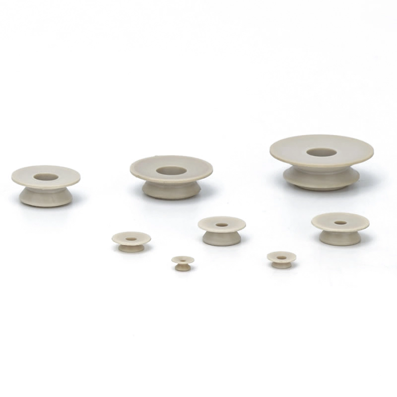 Mark-free Vacuum Suction Cups ZP2