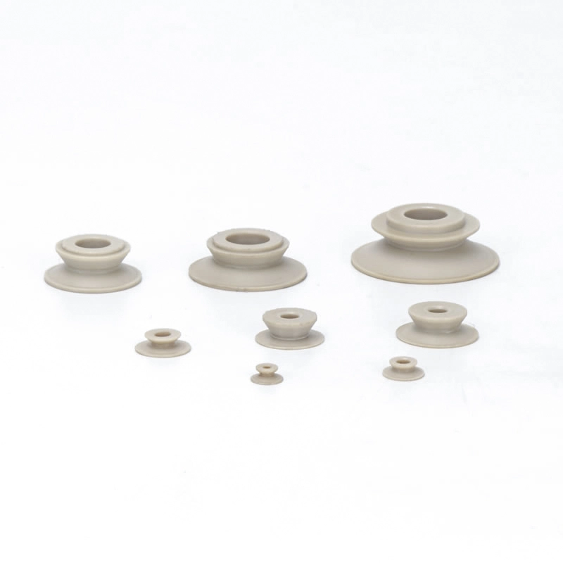 Mark-free Vacuum Suction Cups ZP2
