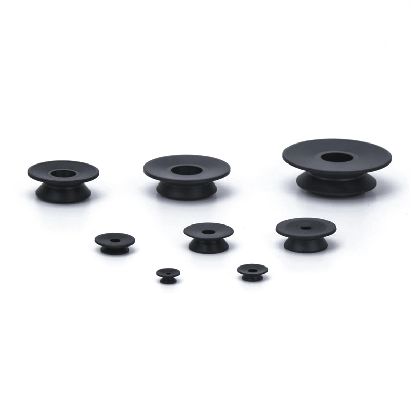 Mark-free Vacuum Suction Cups ZP2