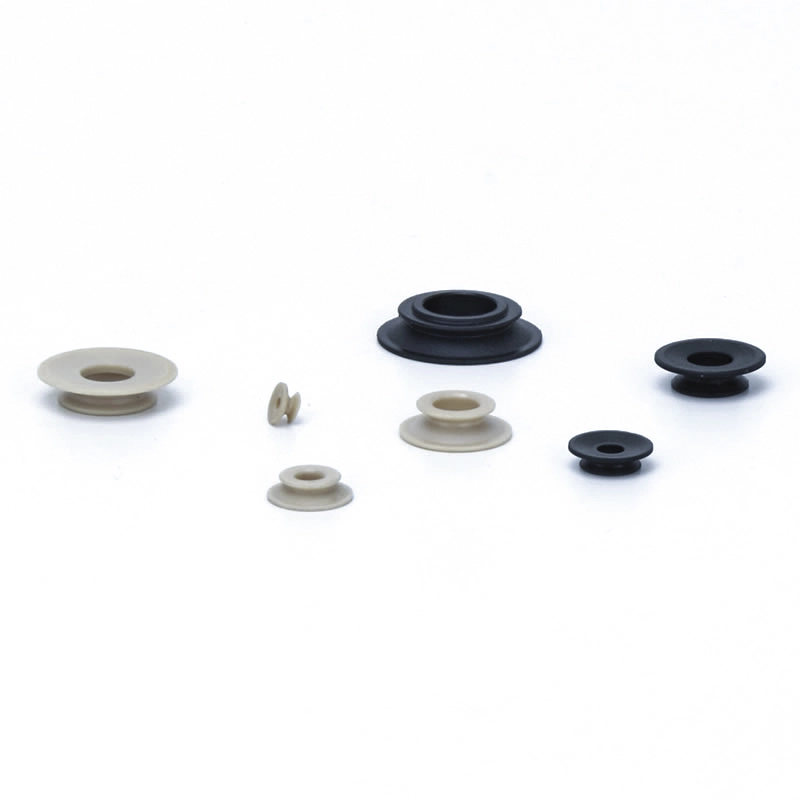 Mark-free Vacuum Suction Cups ZP3