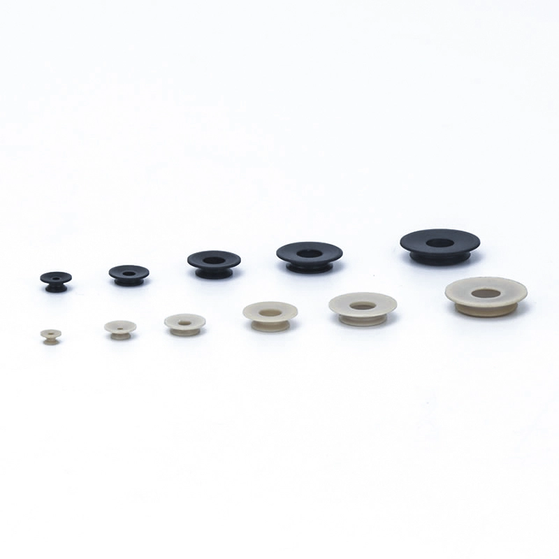 Mark-free Vacuum Suction Cups ZP3